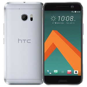 گوشی موبایل اچ تی سی مدل 10 ظرفیت 32 گیگابایت