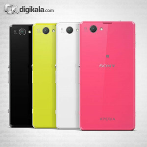گوشی موبایل سونی اکسپریا زد وان کامپکت