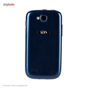 گوشی موبایل جی ال ایکس لاستر 2 سه سیم کارت