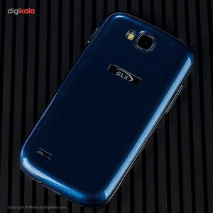 گوشی موبایل جی ال ایکس لاستر 2 سه سیم کارت