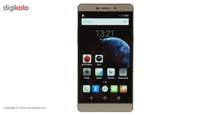 گوشی موبایل اینجو مدل Max3 LTE دو سیم کارت