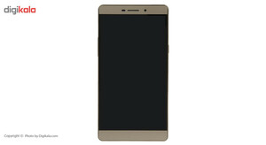 گوشی موبایل اینجو مدل Max3 LTE دو سیم کارت