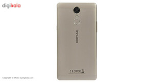 گوشی موبایل اینجو مدل Max3 LTE دو سیم کارت