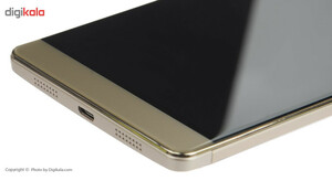 گوشی موبایل اینجو مدل Max3 LTE دو سیم کارت