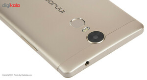 گوشی موبایل اینجو مدل Max3 LTE دو سیم کارت