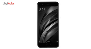 گوشی موبایل می مدل Mi 6 دو سیم‌کارت