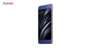 گوشی موبایل می مدل Mi 6 دو سیم‌کارت