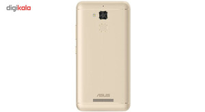 گوشی موبایل ایسوس مدل Zenfone 3 Max ZC520TL دو سیم کارت