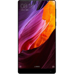 گوشی موبایل می مدل Mi Mix دو سیم‌ کارت ظرفیت 256 گیگابایت