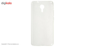 گوشی موبایل اسمارت مدل Hero II P7201 دو سیم کارت