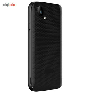 گوشی موبایل اسمارت مدل dido II E2000 دو سیم‌ کارت