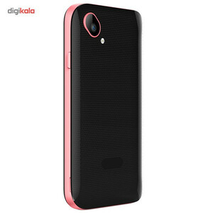 گوشی موبایل اسمارت مدل dido II E2000 دو سیم‌ کارت