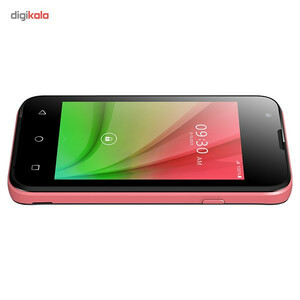 گوشی موبایل اسمارت مدل dido II E2000 دو سیم‌ کارت