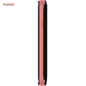 گوشی موبایل اسمارت مدل dido II E2000 دو سیم‌ کارت