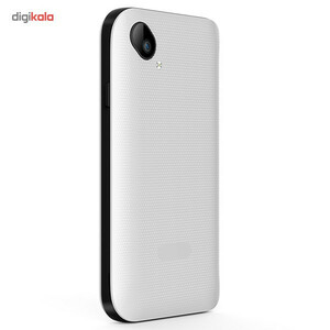 گوشی موبایل اسمارت مدل dido II E2000 دو سیم‌ کارت