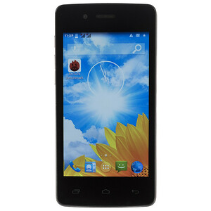 گوشی موبایل مارشال مدل ME-348 دو سیم کارت