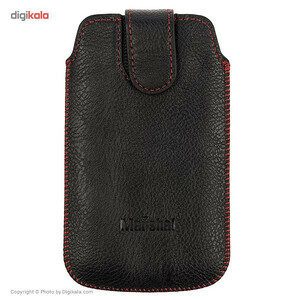 گوشی موبایل مارشال مدل ME-348 دو سیم کارت