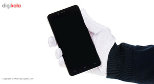 گوشی موبایل اسمارترونیکس مدل E1 دو سیم کارت