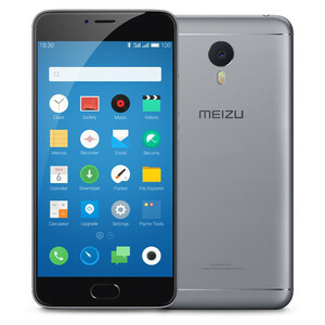 گوشی موبایل میزو مدل M3 Note دو سیم کارت ظرفیت 32 گیگابایت