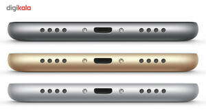 گوشی موبایل میزو مدل M3 Note دو سیم کارت ظرفیت 32 گیگابایت