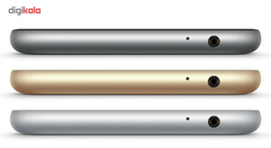 گوشی موبایل میزو مدل M3 Note دو سیم کارت ظرفیت 32 گیگابایت