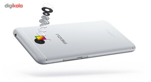 گوشی موبایل میزو مدل M3 Note دو سیم کارت ظرفیت 32 گیگابایت