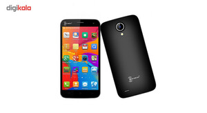 گوشی موبایل کن شین دا مدل Star دو سیم کارت