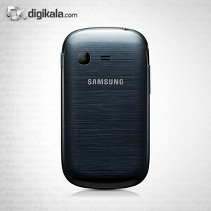 گوشی موبایل سامسونگ رکس 70 S3802 دو سیم کارت