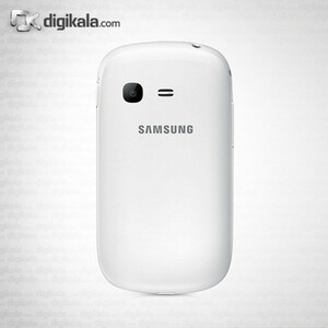 گوشی موبایل سامسونگ رکس 70 S3802 دو سیم کارت