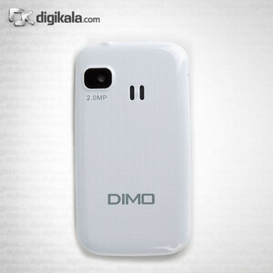گوشی موبایل دیمو آوا