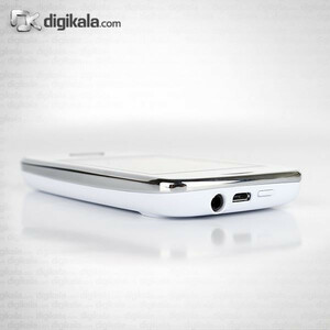 گوشی موبایل دیمو آوا