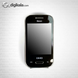 گوشی موبایل دیمو مارون
