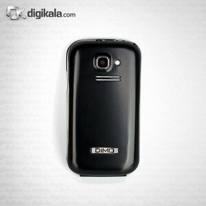 گوشی موبایل دیمو مارون