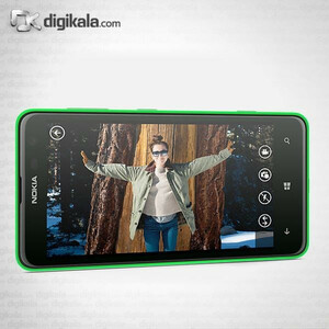 گوشی موبایل نوکیا مدل Lumia 625