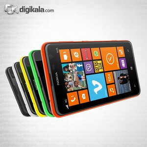 گوشی موبایل نوکیا مدل Lumia 625
