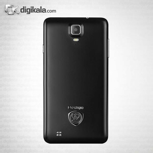 گوشی موبایل پرستیژیو مالتی فون 5044 دو سیم کارت