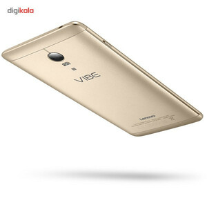 گوشی موبایل لنوو مدل Vibe P1 دو سیم‌کارت