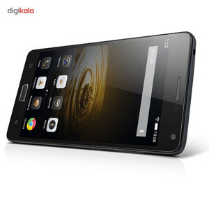 گوشی موبایل لنوو مدل Vibe P1 دو سیم‌کارت