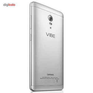 گوشی موبایل لنوو مدل Vibe P1 دو سیم‌کارت