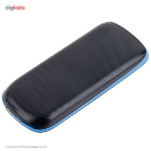 گوشی موبایل زد تی ای مدل S519 دو سیم‌کارت