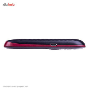 گوشی موبایل زد تی ای مدل S519 دو سیم‌کارت