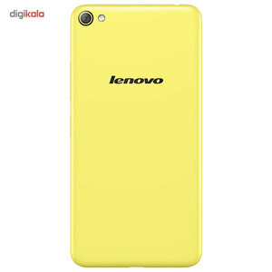 گوشی موبایل لنوو مدل S60 دو سیم کارت