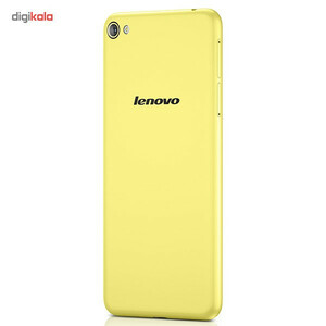 گوشی موبایل لنوو مدل S60 دو سیم کارت