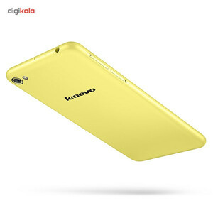 گوشی موبایل لنوو مدل S60 دو سیم کارت