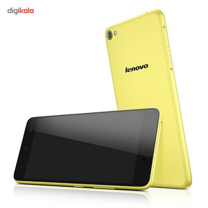 گوشی موبایل لنوو مدل S60 دو سیم کارت