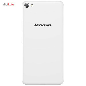 گوشی موبایل لنوو مدل S60 دو سیم کارت