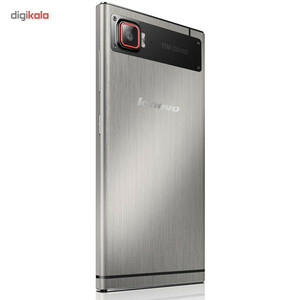 گوشی موبایل لنوو مدل Vibe Z2 دو سیم کارت