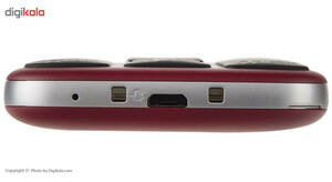 گوشی موبایل دورو مدل 1360 دو سیم‌ کارت