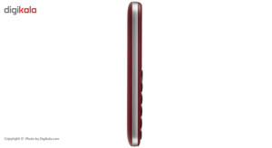 گوشی موبایل دورو مدل 1360 دو سیم‌ کارت