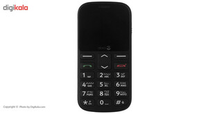 گوشی موبایل دورو مدل 1360 دو سیم‌ کارت